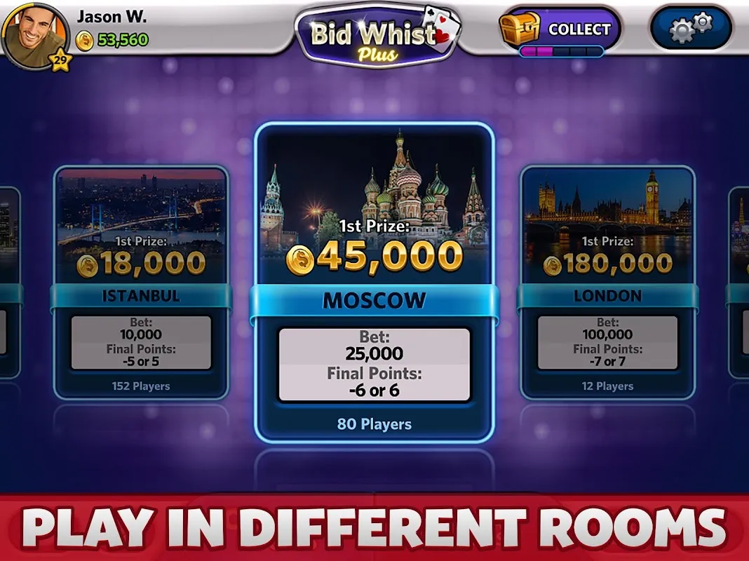 Bid Whist Plus Bid Whist Plus