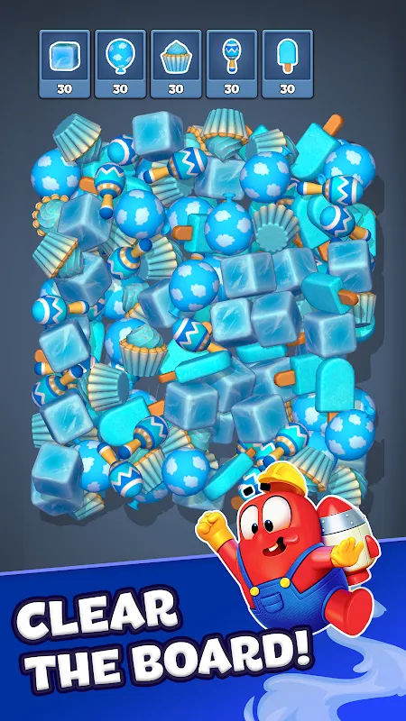 Match Factory! Match Factory!