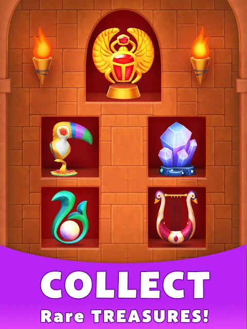 Treasure Party Treasure Party