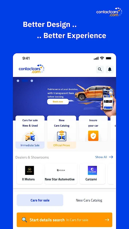 Contactcars Contactcars