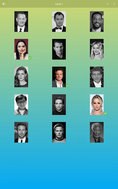 Hollywood Actors Hollywood Actors