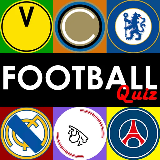 Soccer Club Logo Quiz