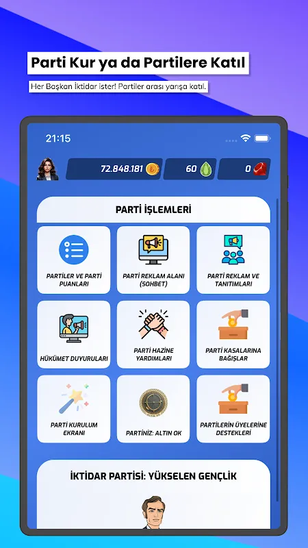 BaşkanOnline BaşkanOnline