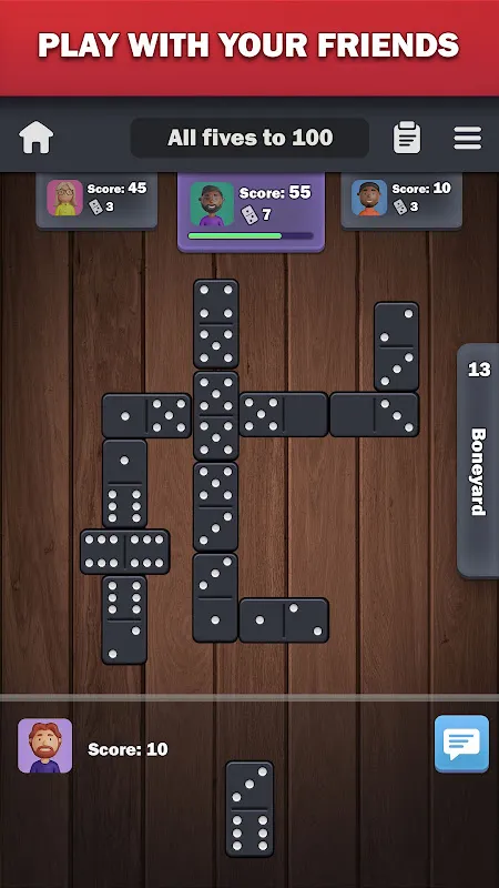 Dominoes online - play Domino! Dominoes online - play Domino!
