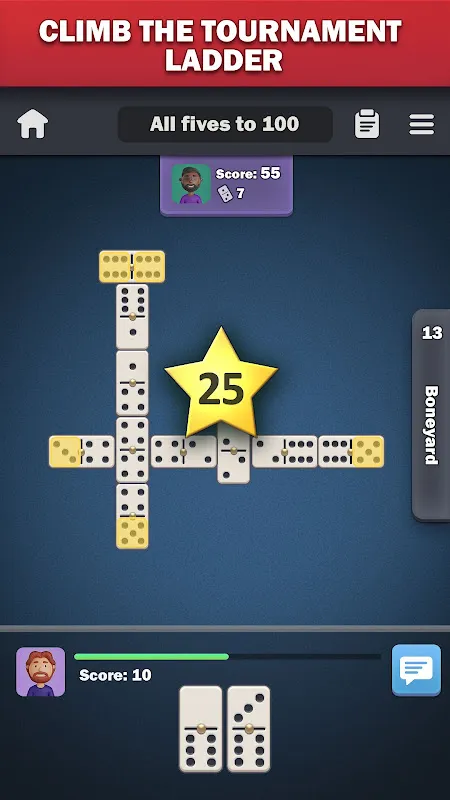 Dominoes online - play Domino! Dominoes online - play Domino!