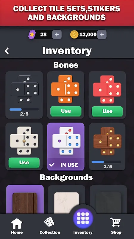 Dominoes online - play Domino! Dominoes online - play Domino!