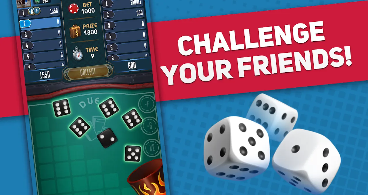Farkle online 10000 Dice Game Farkle online 10000 Dice Game