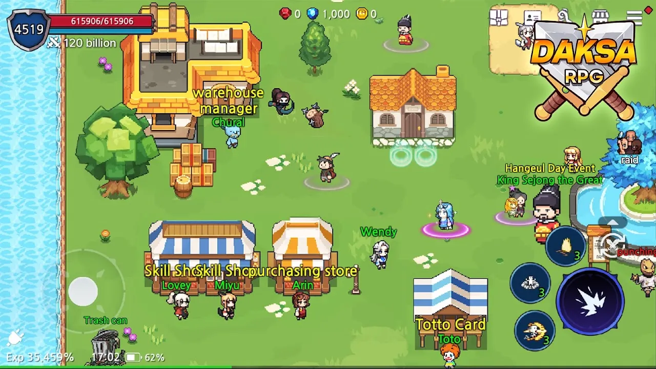 Punkland Punkland