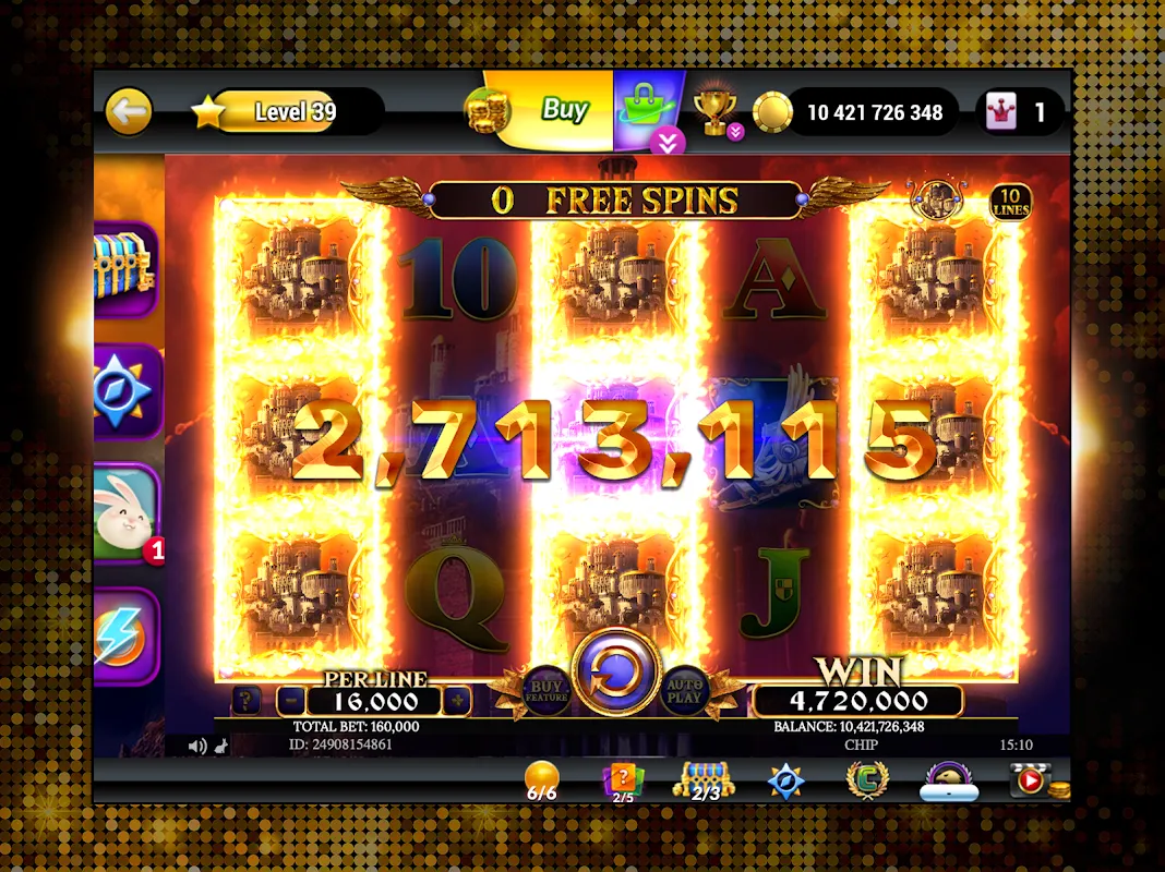 Lounge777 - Online Casino Lounge777 - Online Casino