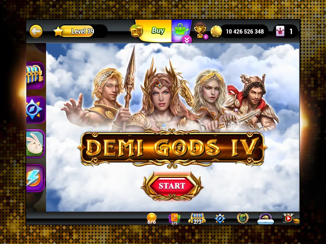Lounge777 - Online Casino Lounge777 - Online Casino