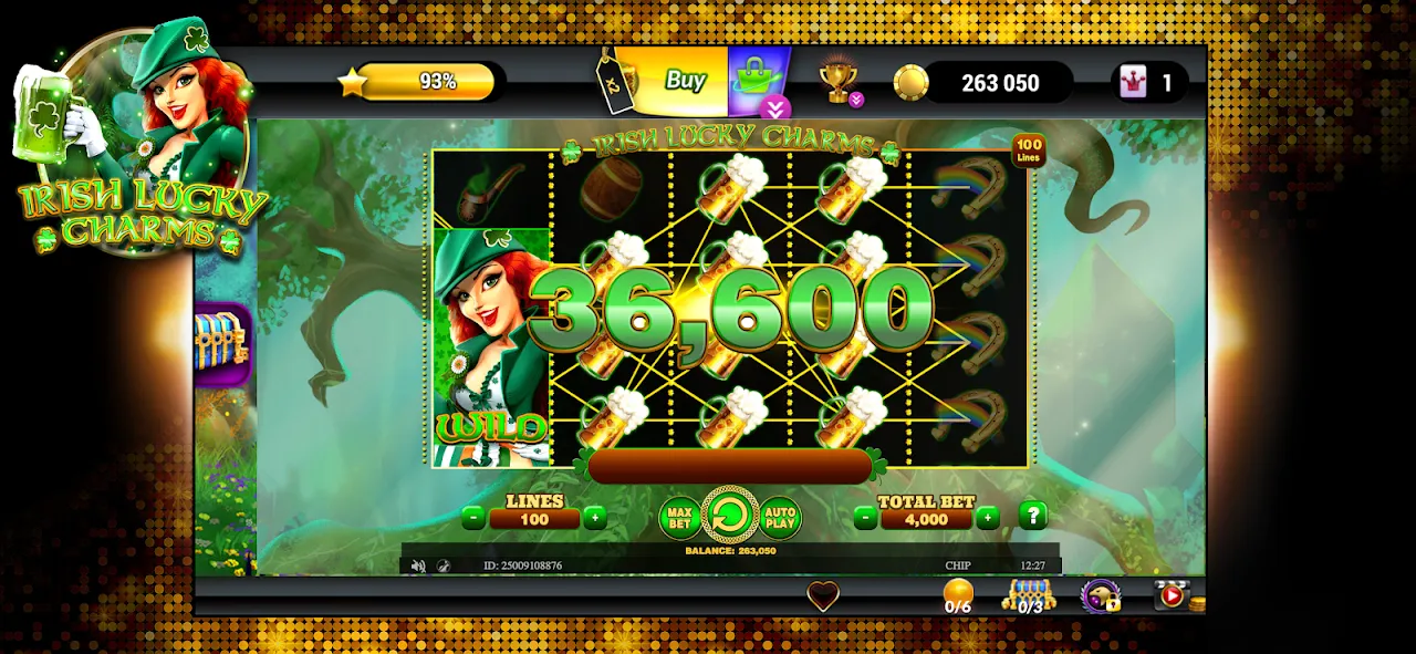 Lounge777 - Online Casino Lounge777 - Online Casino