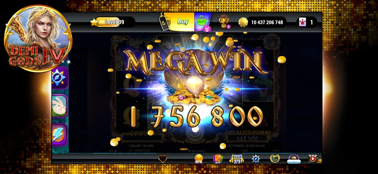 Lounge777 - Online Casino Lounge777 - Online Casino