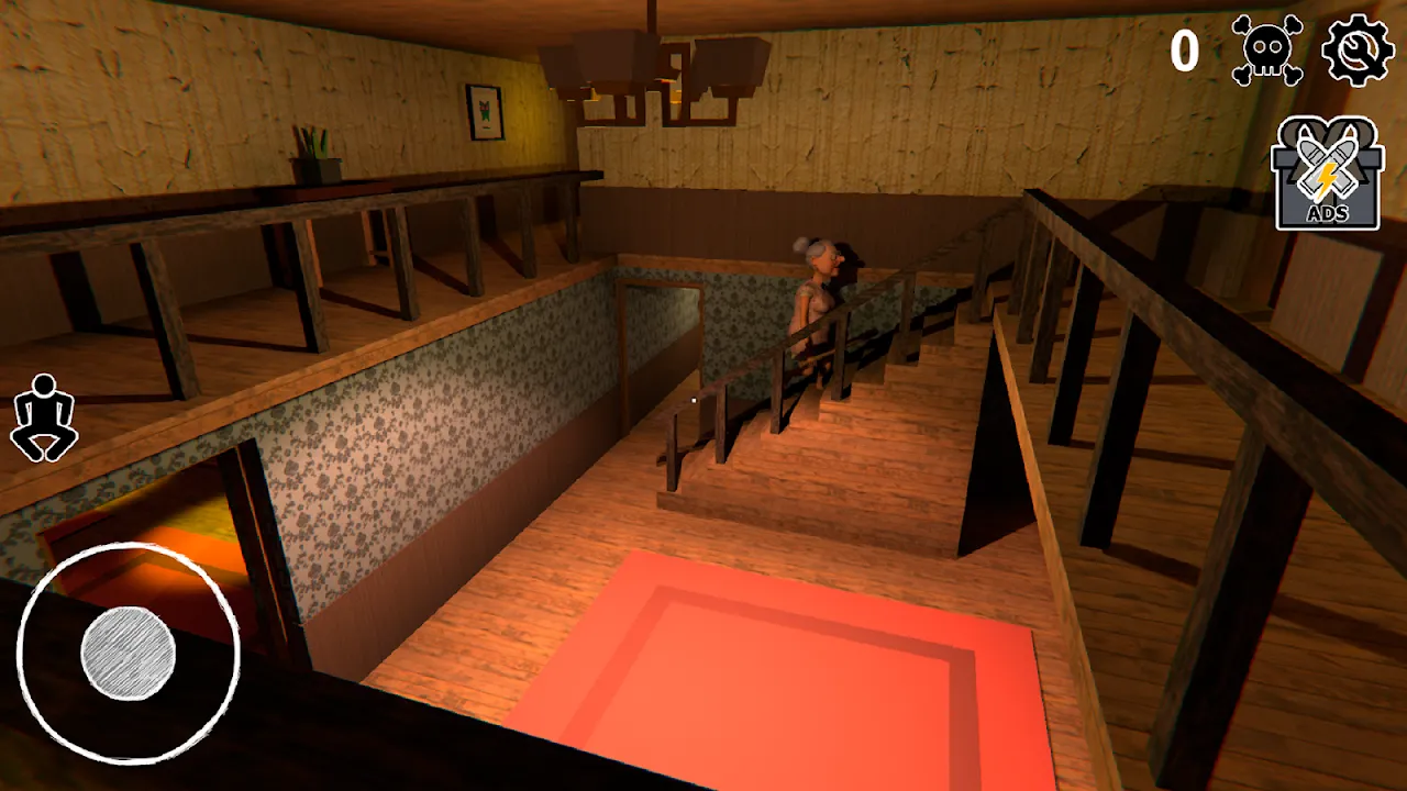 Grandpa And Granny Home Escape Grandpa And Granny Home Escape