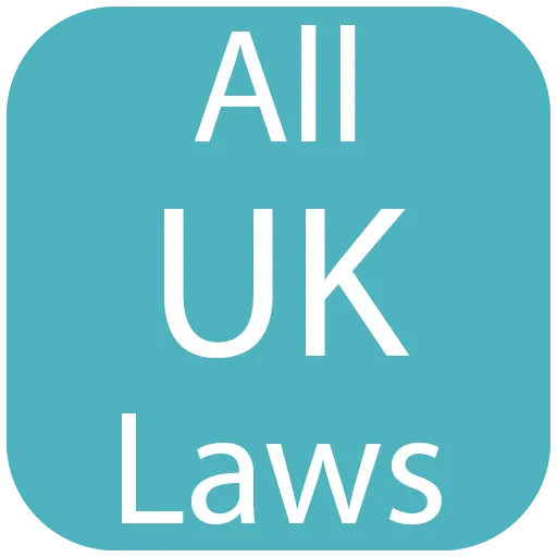 All UK Laws