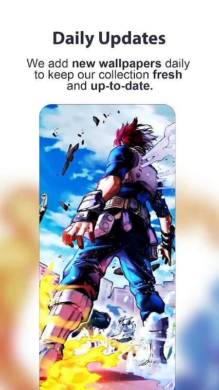 Anime X Wallpaper Anime X Wallpaper