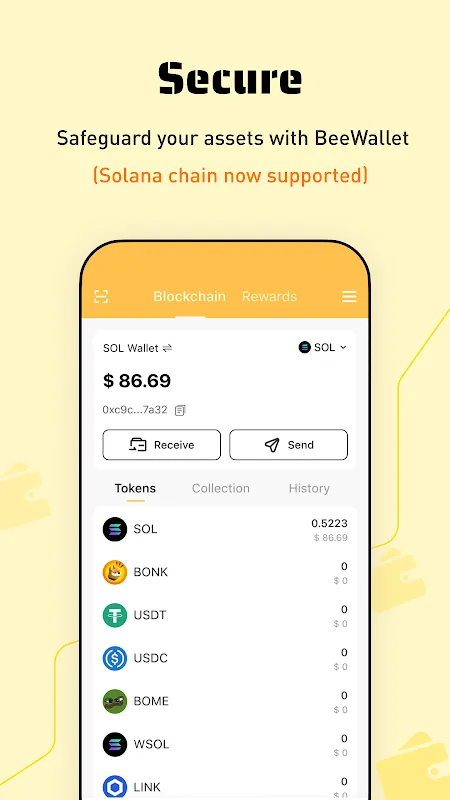 Bee Network Bee Network