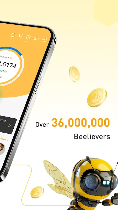 Bee Network Bee Network