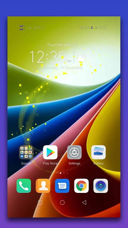 Curve Live Wallpaper Curve Live Wallpaper