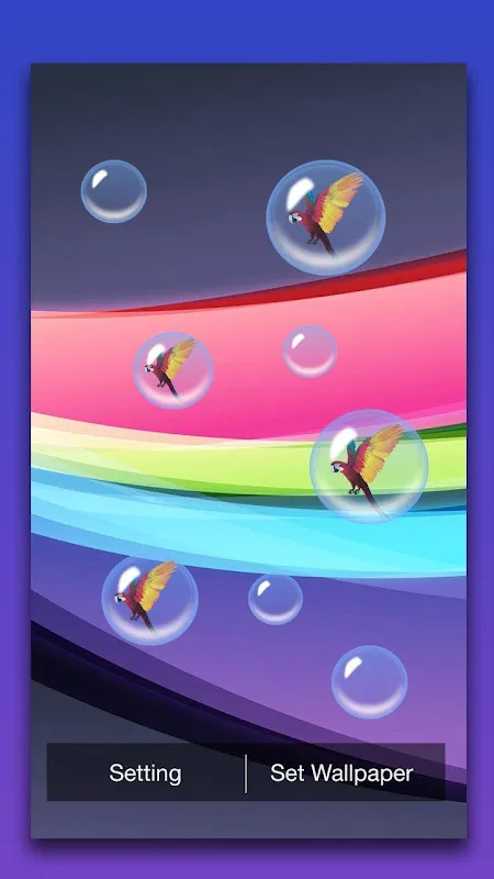 Curve Live Wallpaper Curve Live Wallpaper