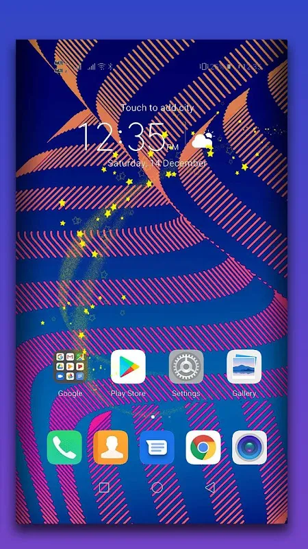 Curve Live Wallpaper Curve Live Wallpaper