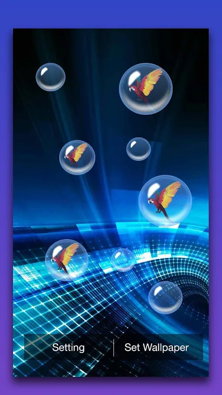 Curve Live Wallpaper Curve Live Wallpaper