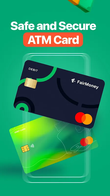 FairMoney FairMoney