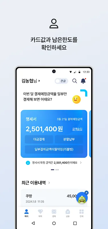 NH pay(NH페이) NH pay(NH페이)