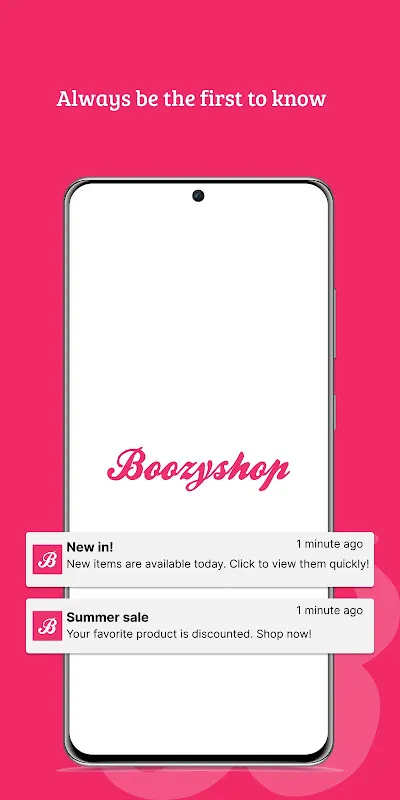 When Boozyshop Became My Midnight Miracle