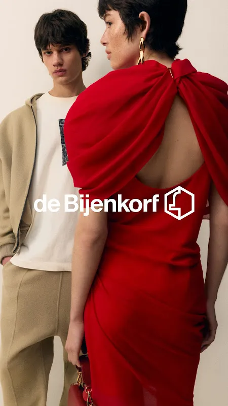 De Bijenkorf – Online shopping De Bijenkorf – Online shopping