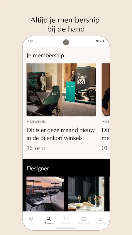 De Bijenkorf – Online shopping De Bijenkorf – Online shopping
