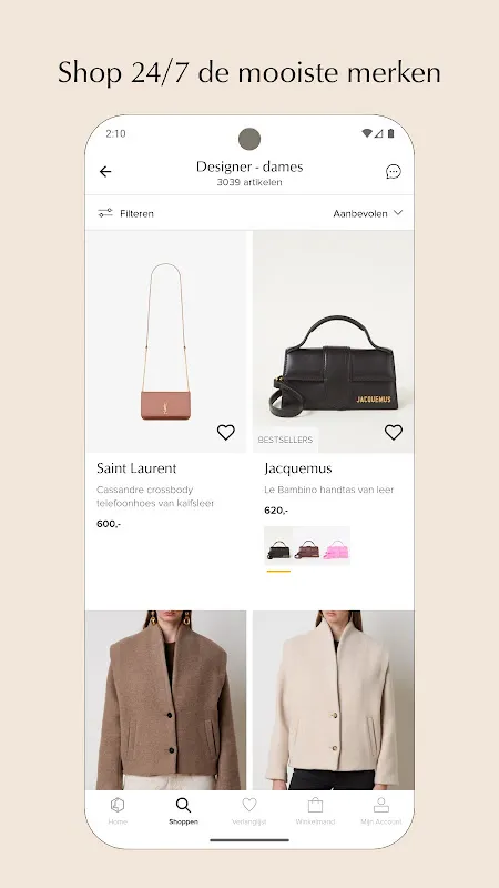 De Bijenkorf – Online shopping De Bijenkorf – Online shopping
