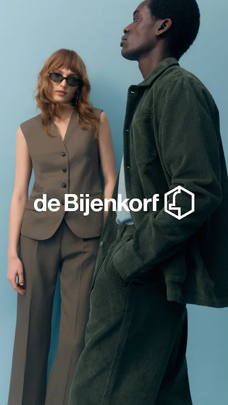 De Bijenkorf – Online shopping De Bijenkorf – Online shopping
