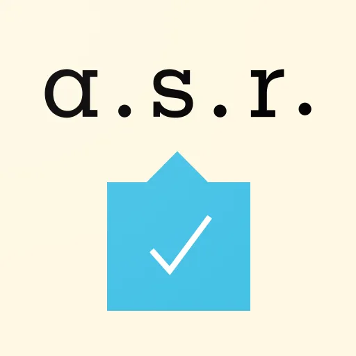 Zorg - Ik kies zelf van a.s.r.