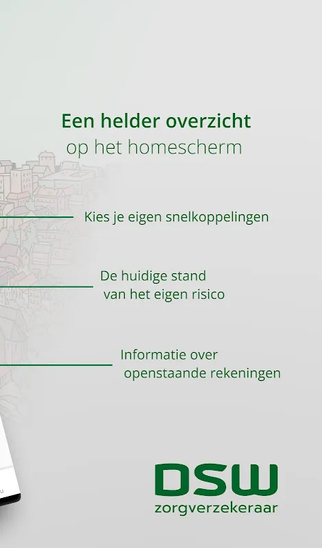 MijnDSW MijnDSW