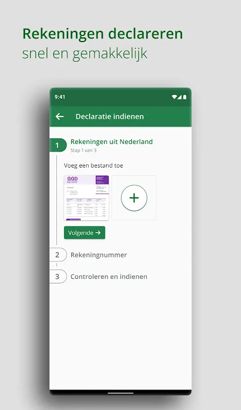 MijnDSW MijnDSW