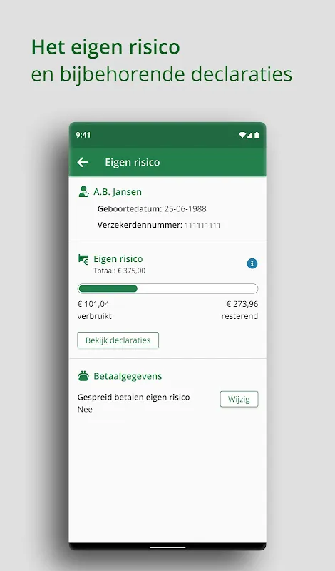 MijnDSW MijnDSW