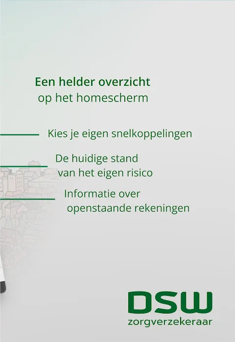 MijnDSW MijnDSW