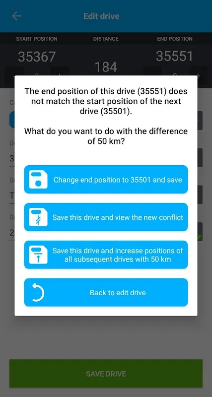 EasyRit | drive tracking EasyRit | drive tracking