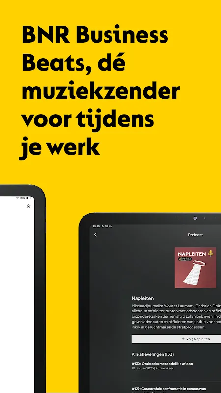 BNR | Nieuws, Radio & Podcasts BNR | Nieuws, Radio & Podcasts