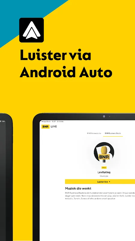 BNR | Nieuws, Radio & Podcasts BNR | Nieuws, Radio & Podcasts