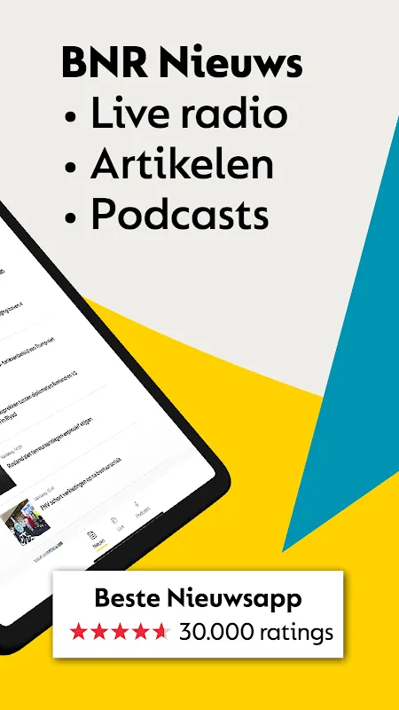 BNR | Nieuws, Radio & Podcasts BNR | Nieuws, Radio & Podcasts