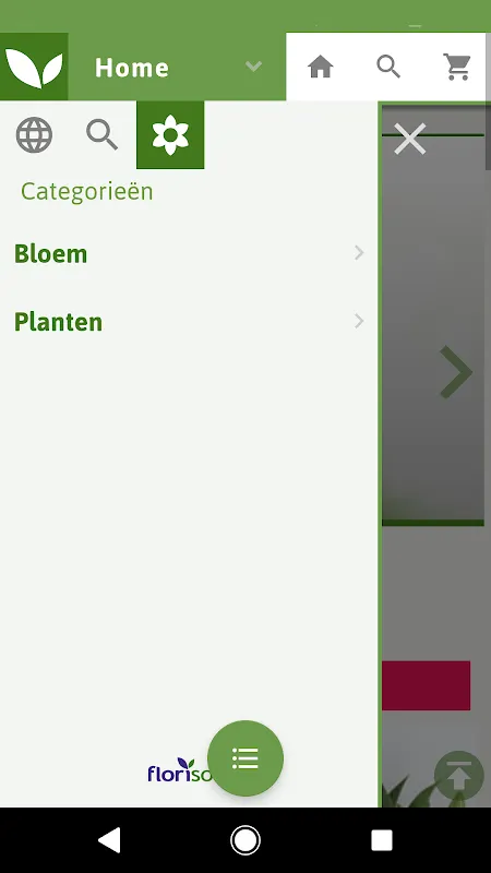 Gebr. Noort B.V. Gebr. Noort B.V.