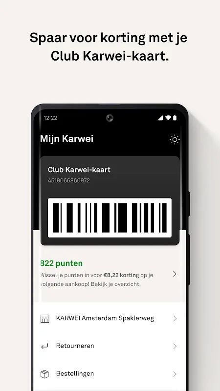 Karwei - klussen & inrichten Karwei - klussen & inrichten