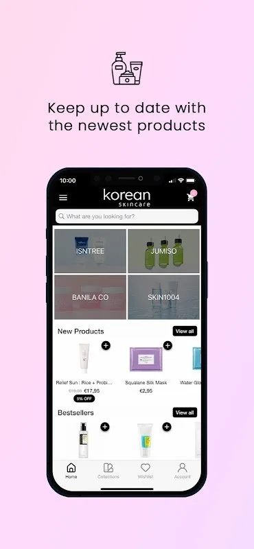 Korean Skincare EU Korean Skincare EU