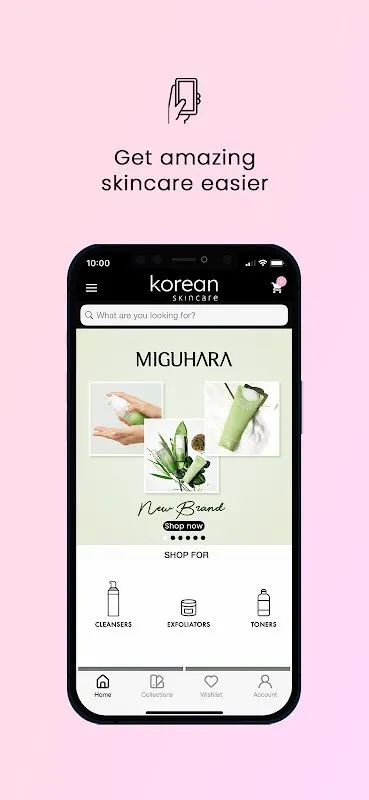 Korean Skincare EU Korean Skincare EU