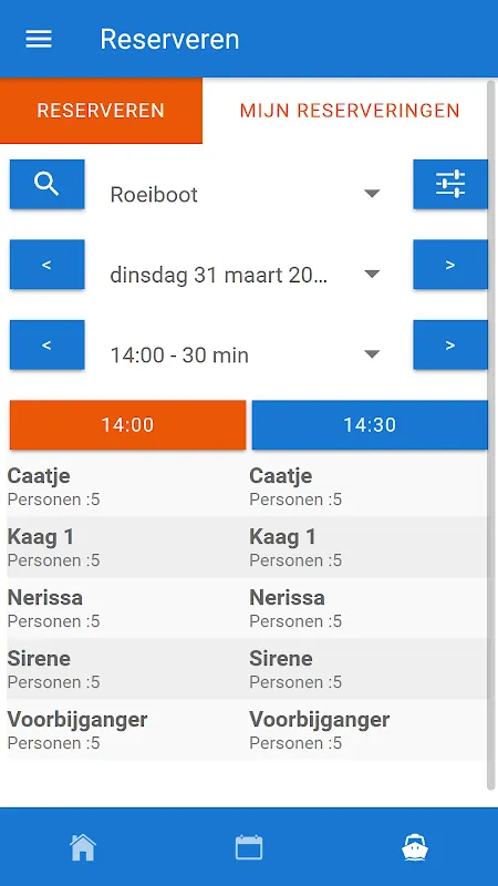 KWV De Kaag KWV De Kaag