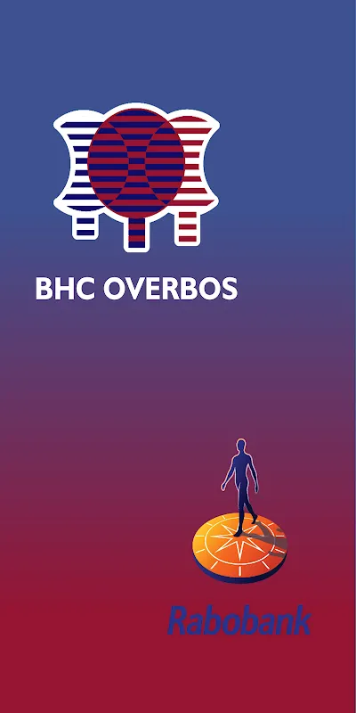 When Overbos Became Our Lifeline