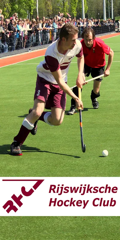 Rijswijksche HC Rijswijksche HC