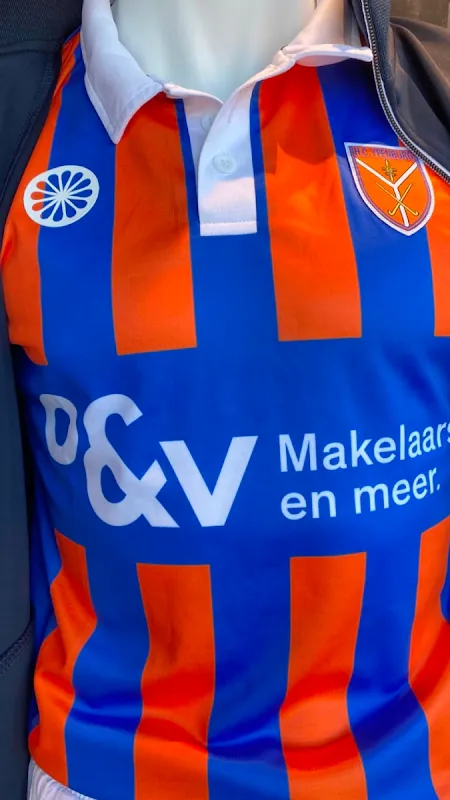 HC Ypenburg HC Ypenburg