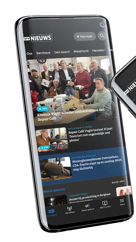 Dtv Nieuws Dtv Nieuws
